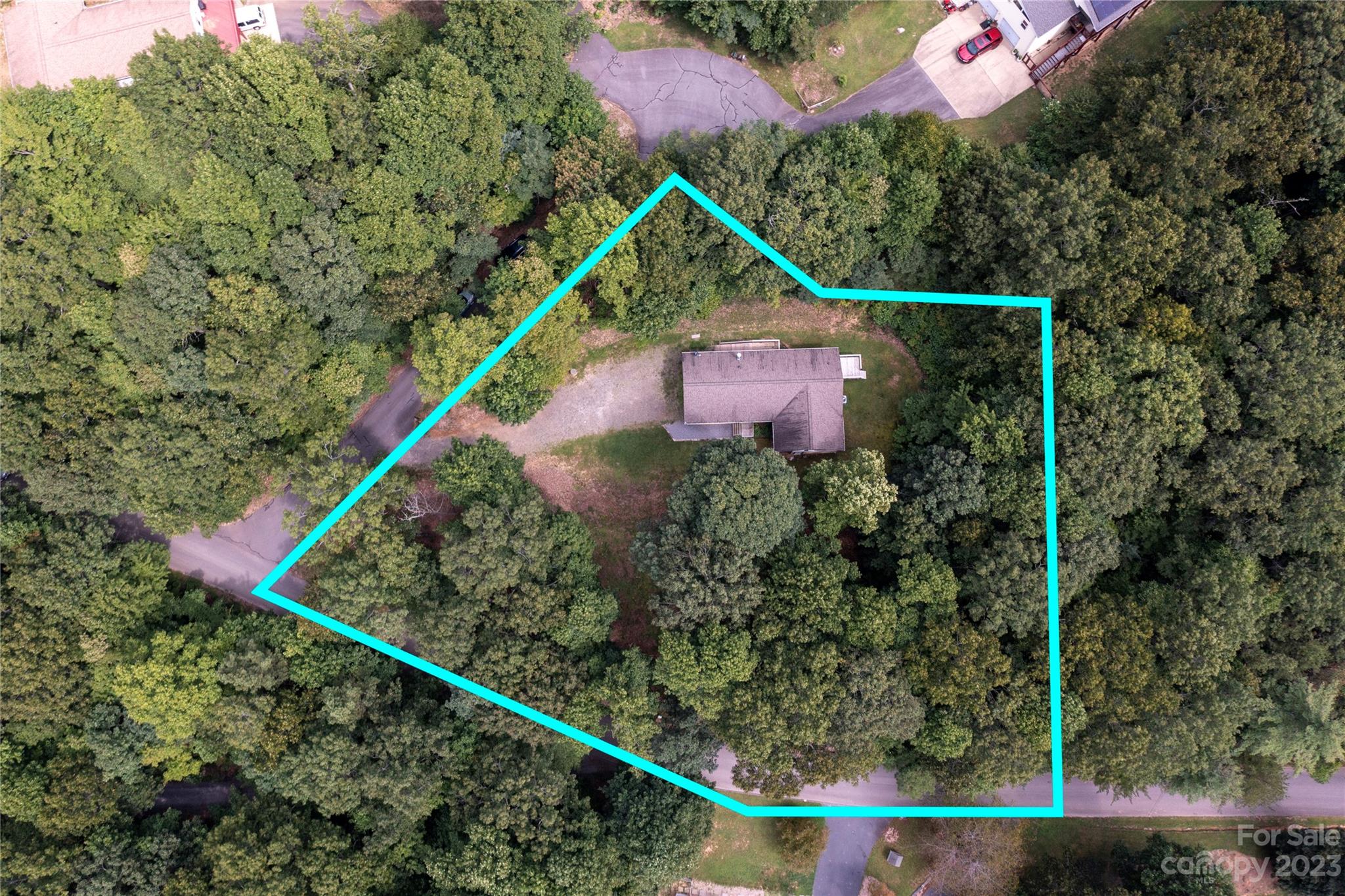 41 Bear Trail Fairview, NC 28730 - Photo 27 of 29