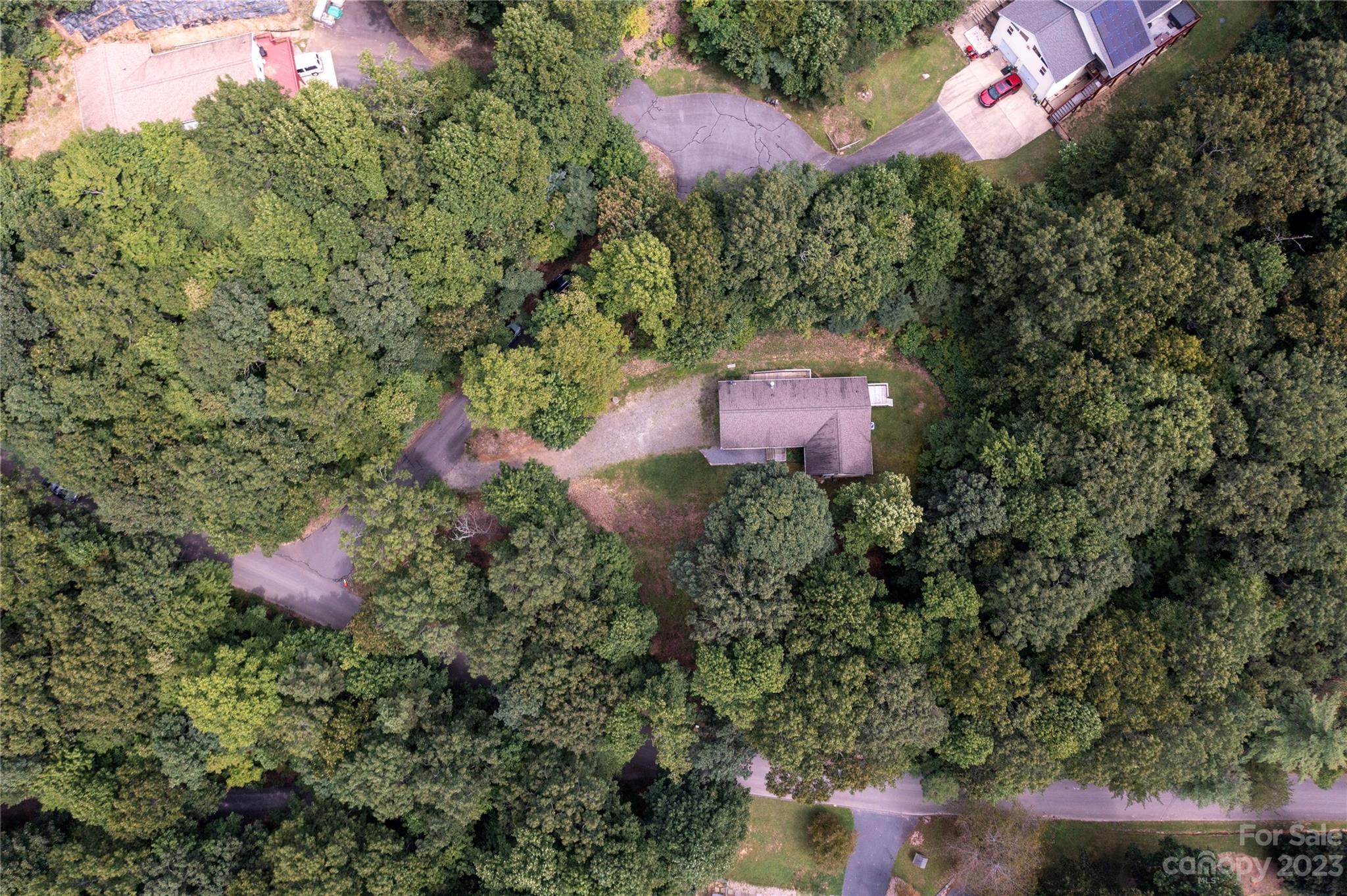 41 Bear Trail Fairview, NC 28730 - Photo 28 of 29