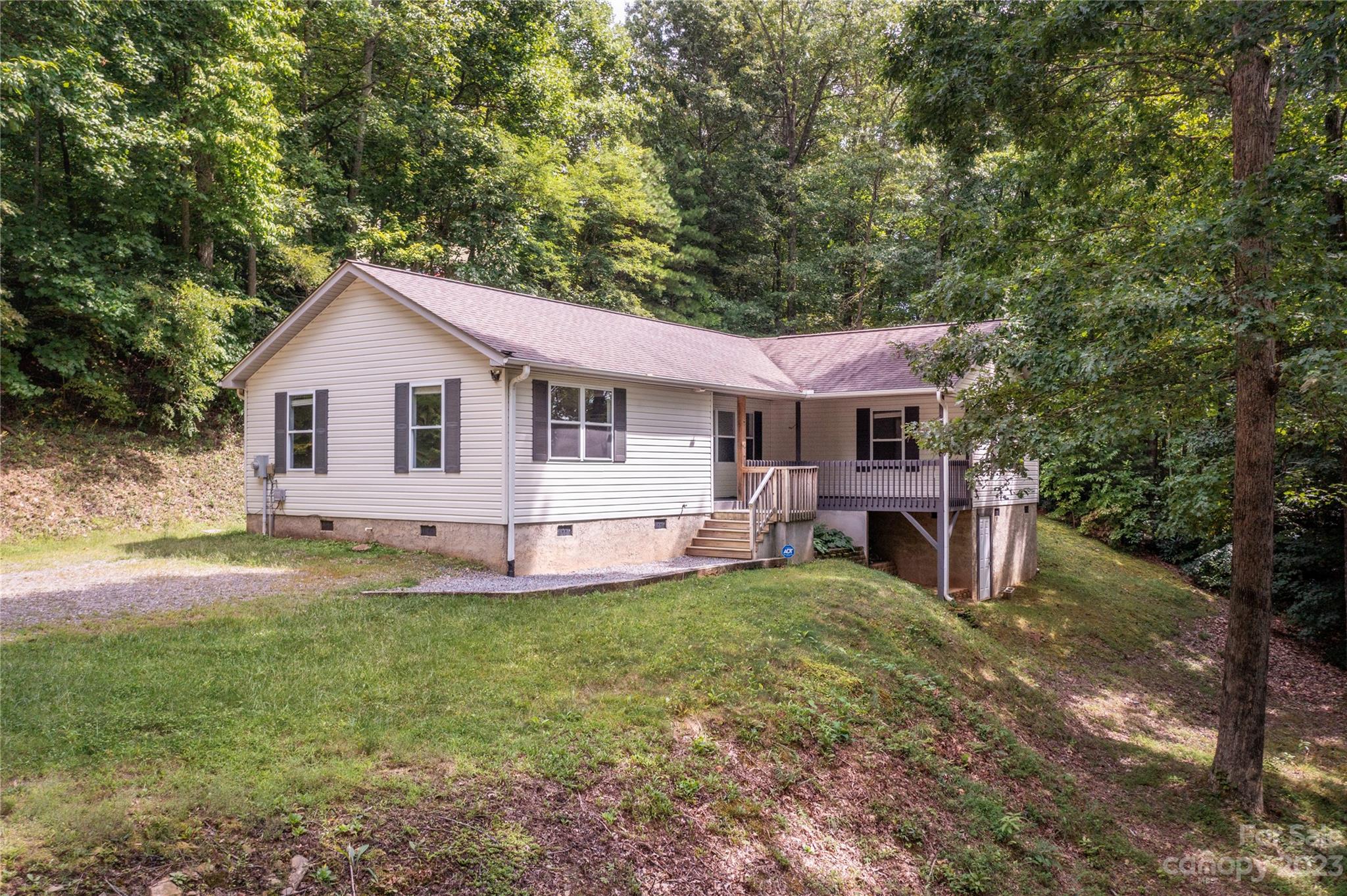41 Bear Trail Fairview, NC 28730 - Photo 29 of 29