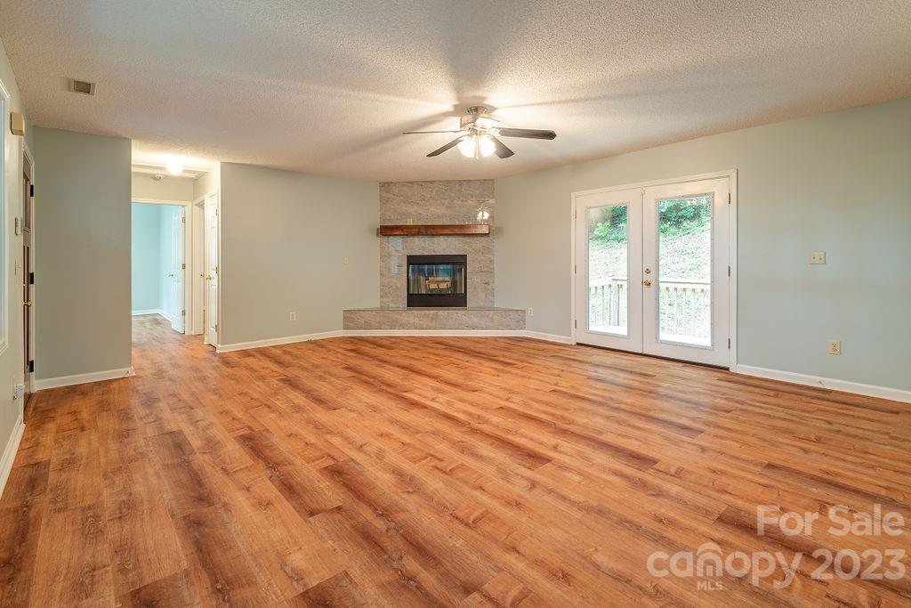 41 Bear Trail Fairview, NC 28730 - Photo 5 of 29