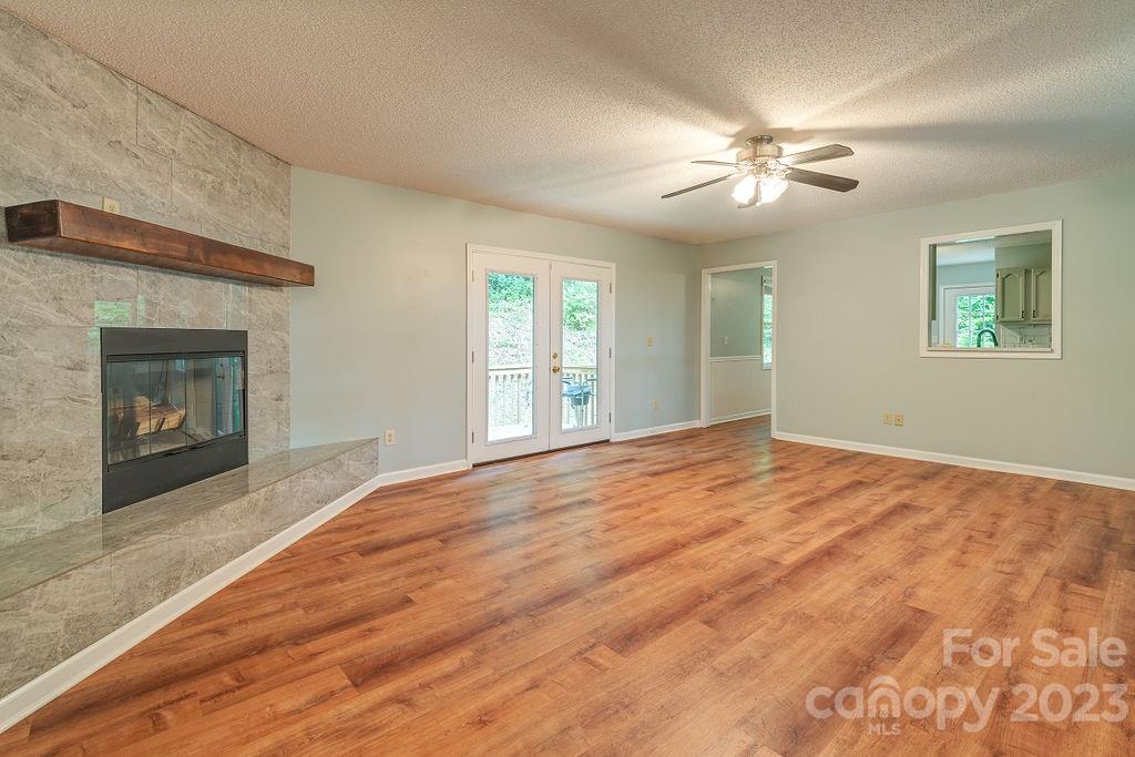 41 Bear Trail Fairview, NC 28730 - Photo 6 of 29