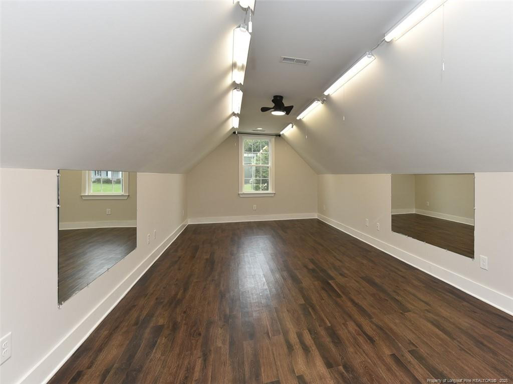 723 Lindley Drive Durham, NC 27703 - Photo 28 of 37 a view of an empty room and window