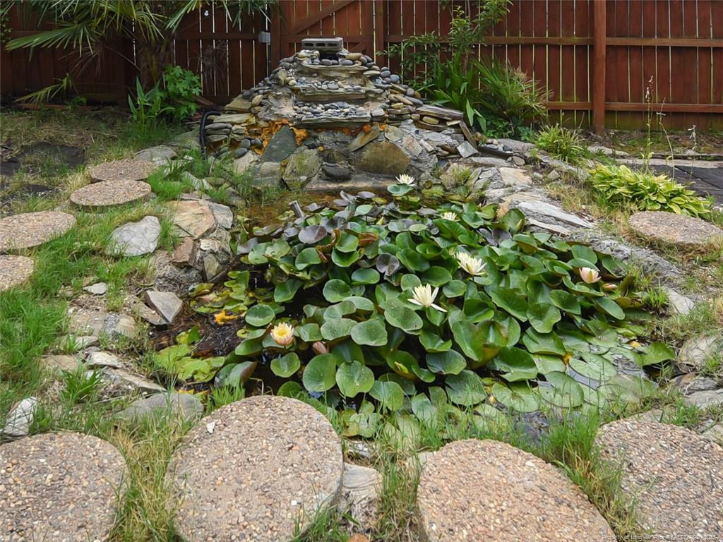 723 Lindley Drive Durham, NC 27703 - Photo 31 of 37 a view of an outdoor space