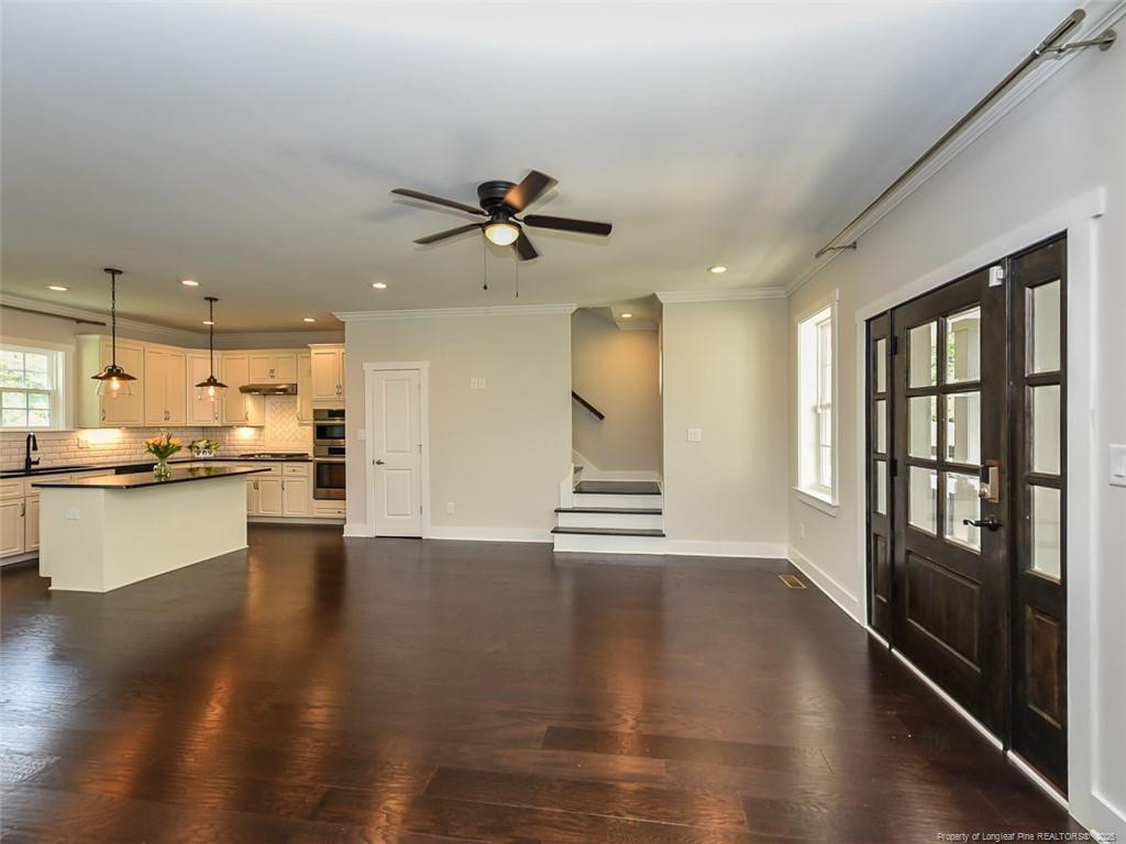 723 Lindley Drive Durham, NC 27703 - Photo 6 of 37