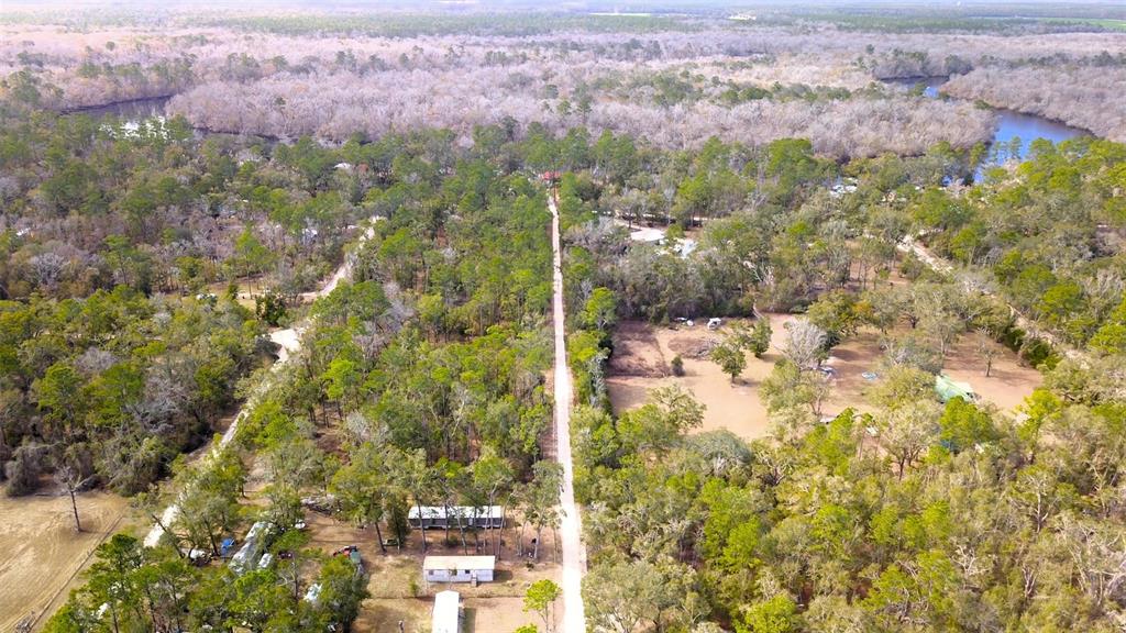 7809 Southwest 12th Place Bell, FL 32619 - Photo 15 of 21