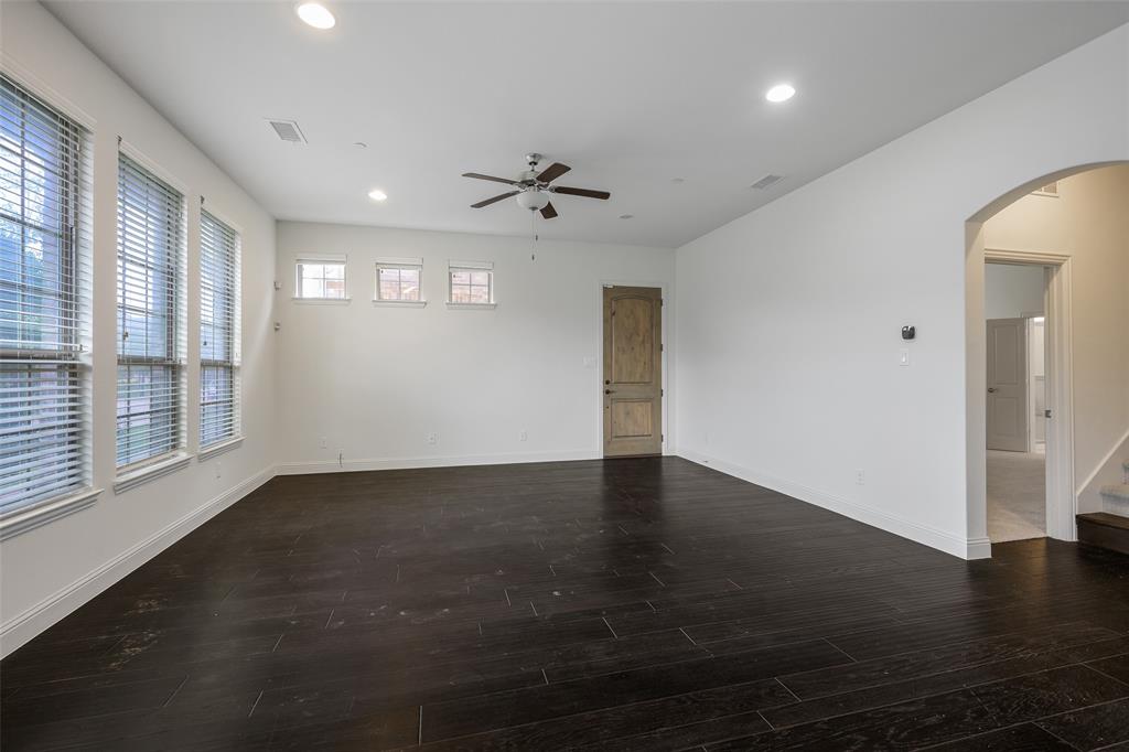 4683 Rhett Lane, Unit A Carrollton, TX 75010 - Photo 4 of 18