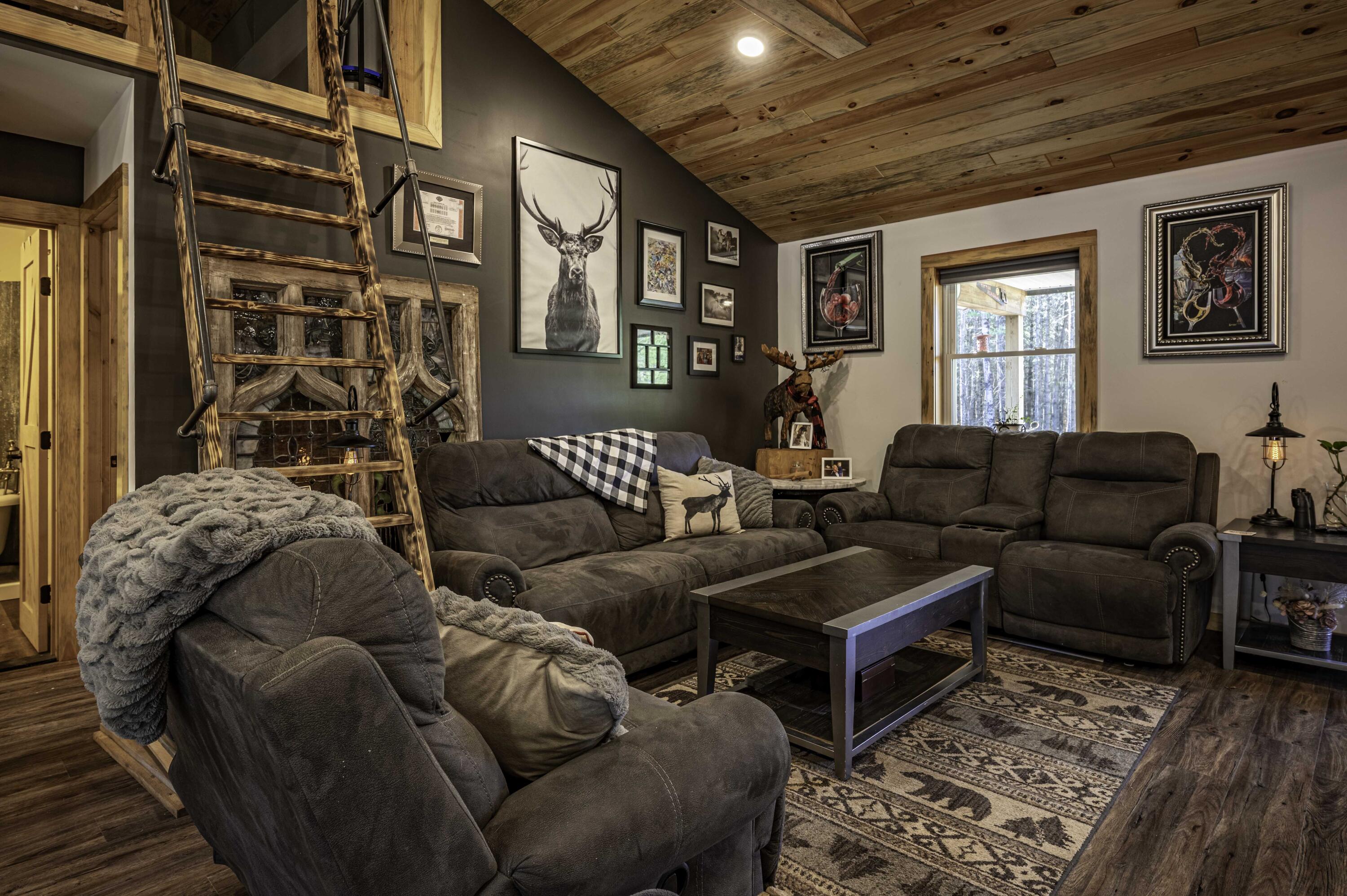 5581 Partridgeville Road Brantingham, NY 13312 - Photo 9 of 49 JKZ_8126-HDR