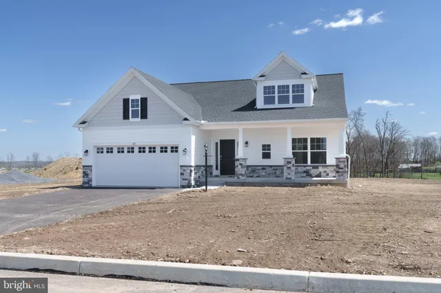 $434,900 | 60 Kristi Lane, Biglerville, PA 17307