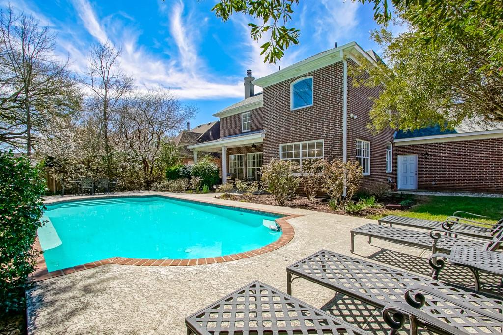 1425 Rue Avignon Mandeville, LA 70471 - Photo 35 of 42 Gallery Image 35