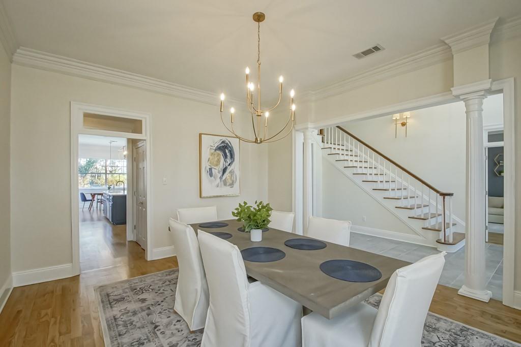 1425 Rue Avignon Mandeville, LA 70471 - Photo 8 of 42 Gallery Image 8