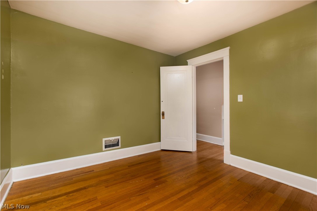 331 Butler Road Northeast Warren, OH 44483 - Photo 13 of 35 Gallery Image 13