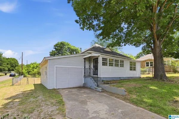 $120,000 | 6712 Holland Avenue, Birmingham, AL 35224