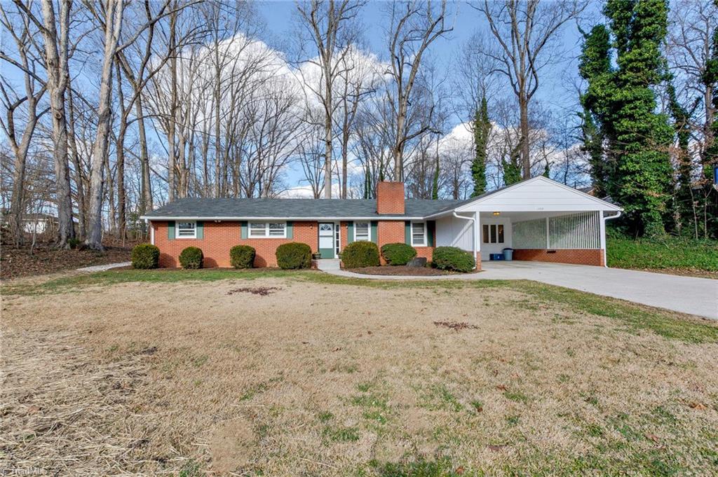 1703 Sherwood Road Lexington, NC 27292 - Photo 1 of 27 Gallery Image 1