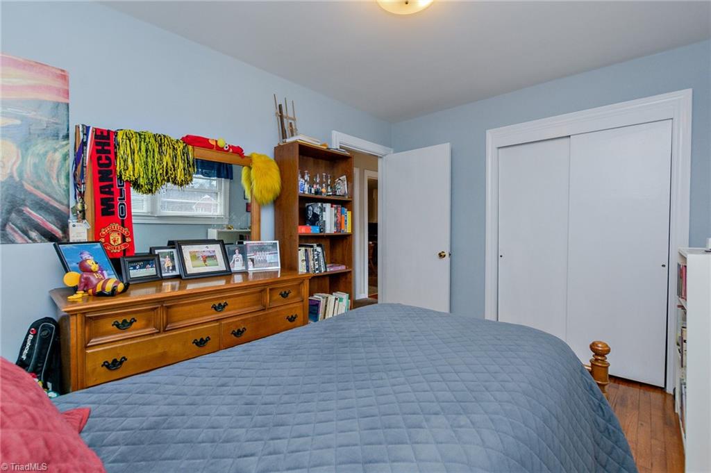 1703 Sherwood Road Lexington, NC 27292 - Photo 20 of 27 Gallery Image 20