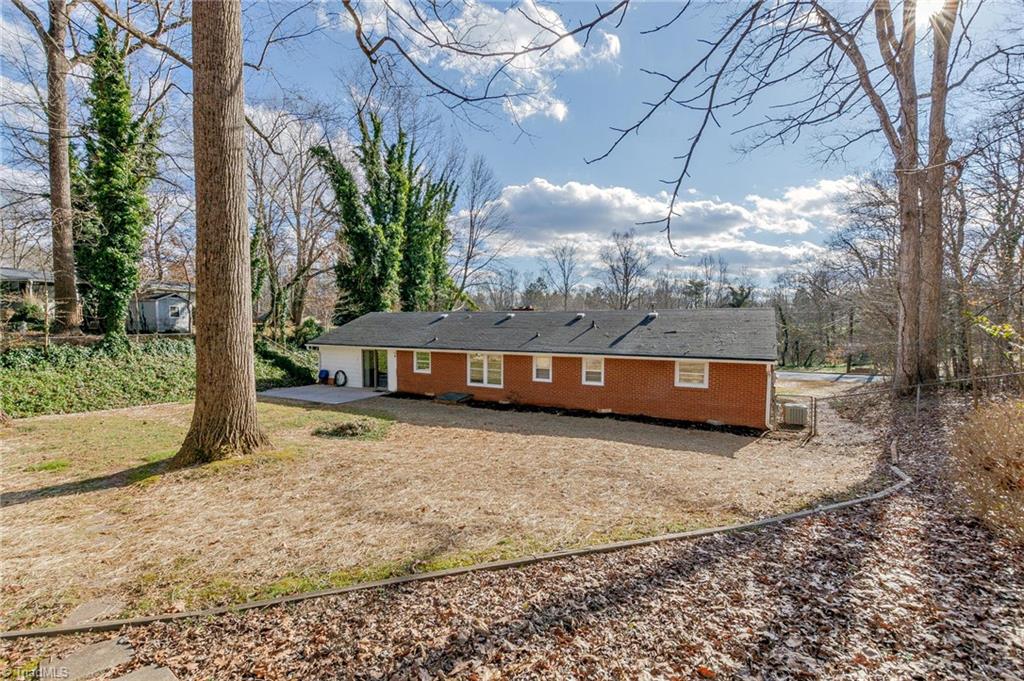 1703 Sherwood Road Lexington, NC 27292 - Photo 27 of 27 Gallery Image 27