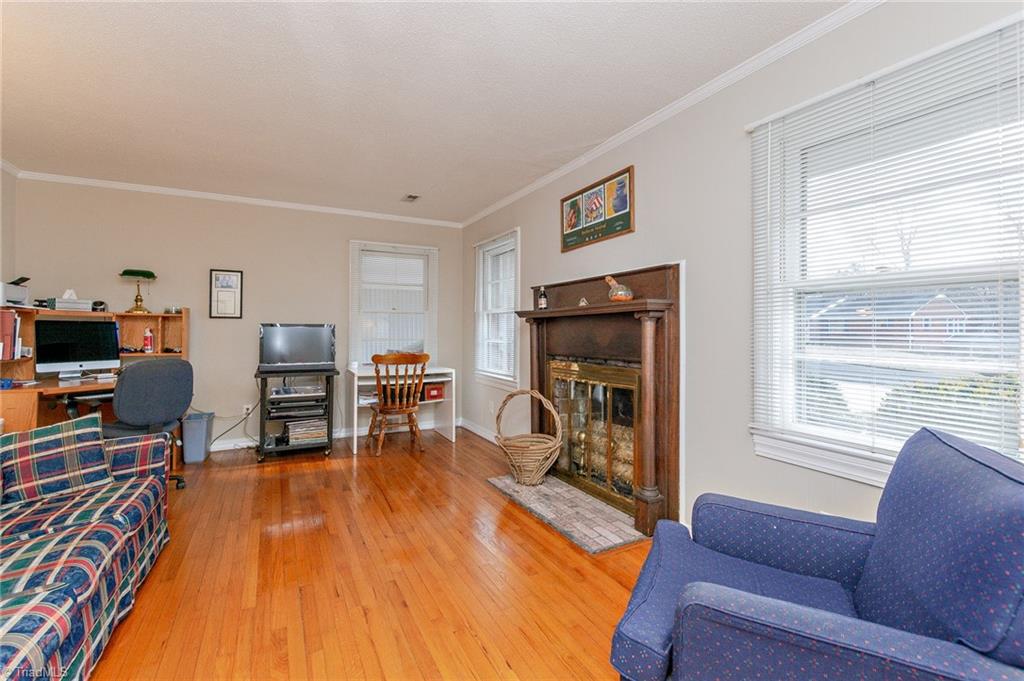 1703 Sherwood Road Lexington, NC 27292 - Photo 6 of 27 Gallery Image 6