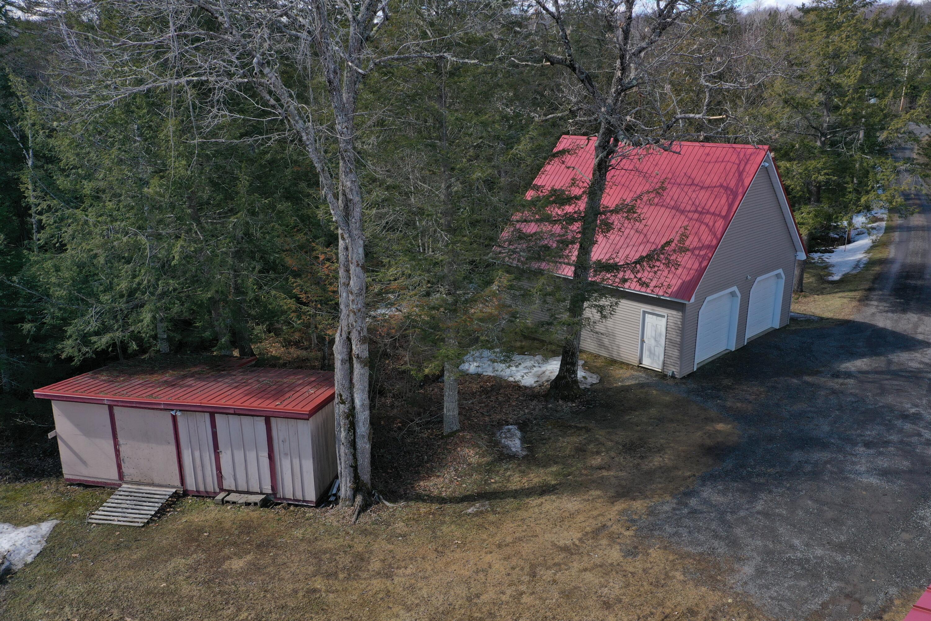 356 Cook Road Carmel, ME 04419 - Photo 6 of 65 DA1350D8-B036-4F0C-821C-BB0DD82144B8