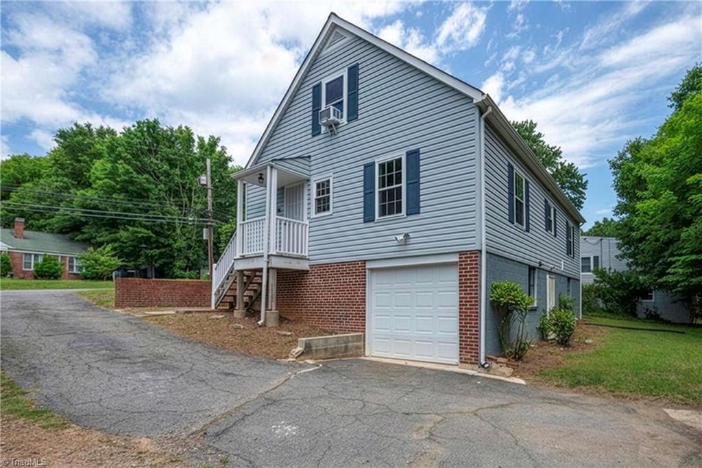 1760 Polo Road Winston-Salem, NC 27106 - Photo 42 of 49