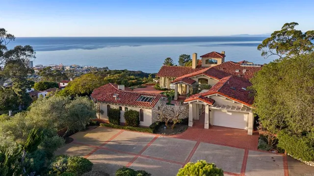 $9,950,000 | 7301 Encelia Drive, La Jolla, CA 92037