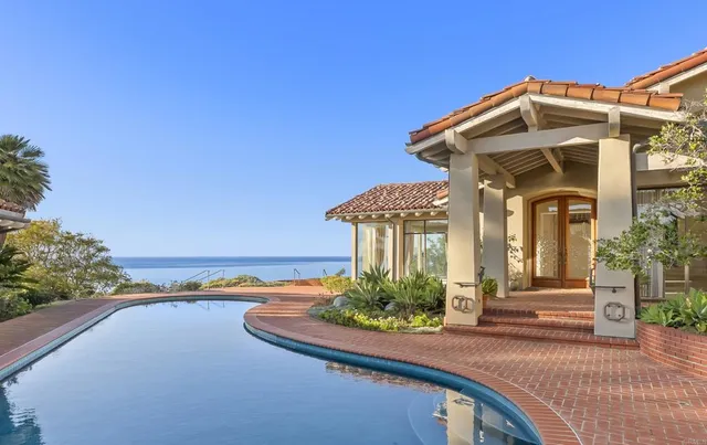 $9,950,000 | 7301 Encelia Drive, La Jolla, CA 92037