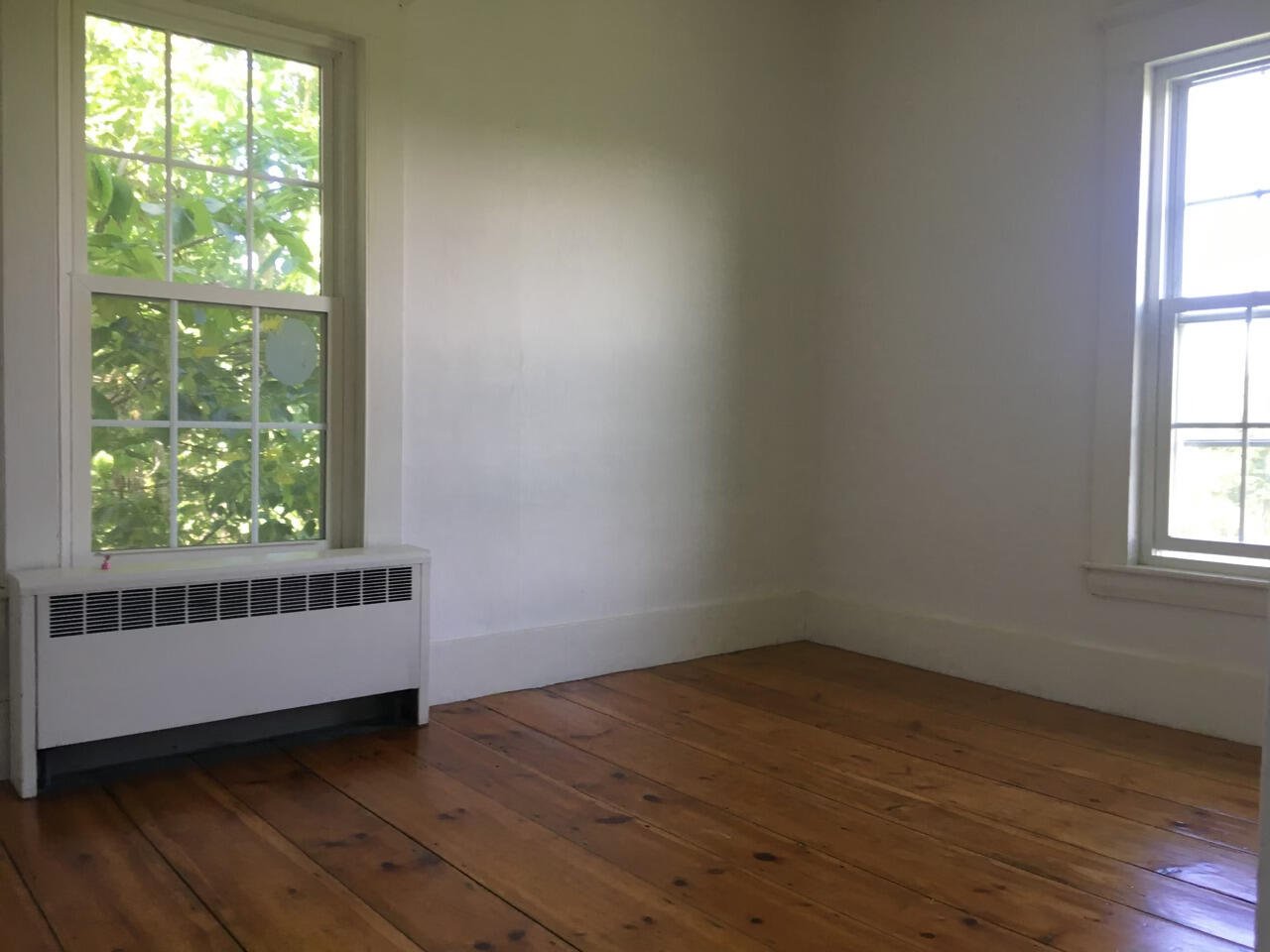 19-a Goodall Road Gorham, ME 04038 - Photo 15 of 22 Sec Fl Bedroom 1