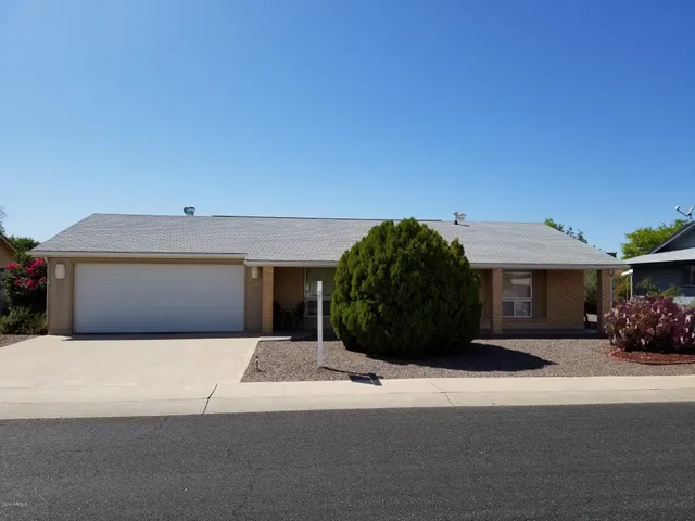 $3,000 | 10814 West El Capitan Circle, Sun City, AZ 85351