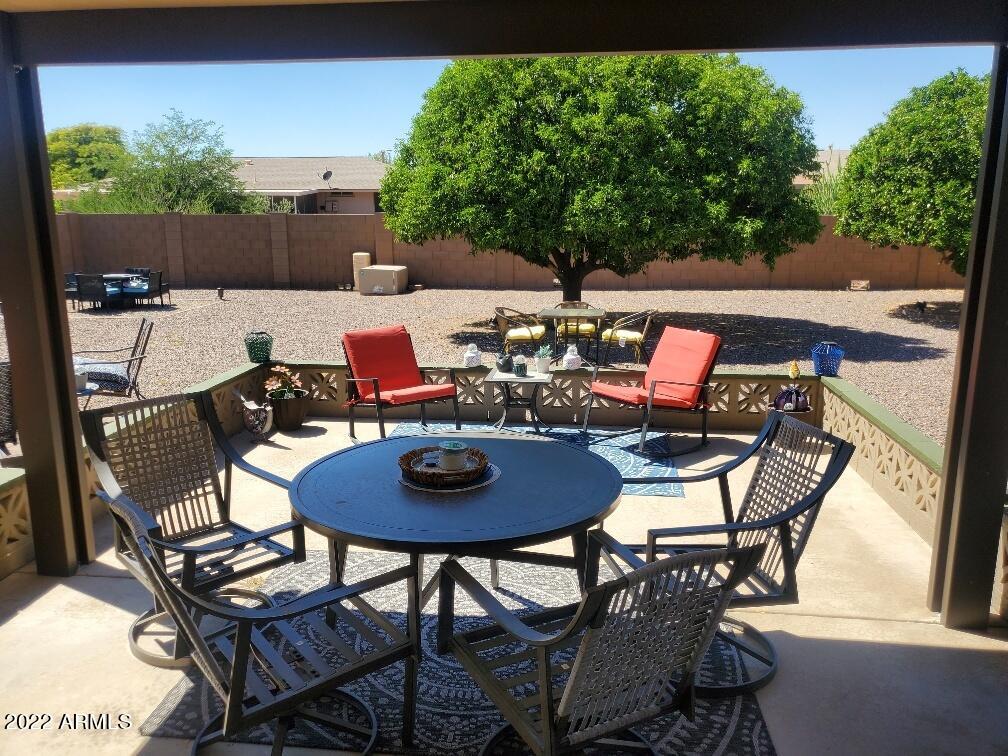 10814 West El Capitan Circle Sun City, AZ 85351 - Photo 18 of 23 20220917_130437_resized