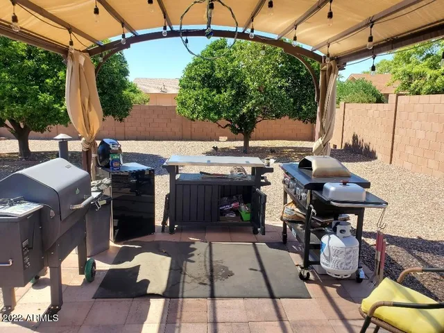 $3,000 | 10814 West El Capitan Circle, Sun City, AZ 85351