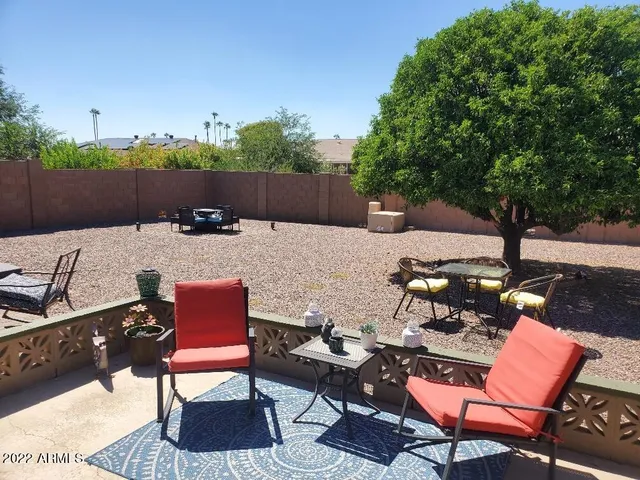 $3,000 | 10814 West El Capitan Circle, Sun City, AZ 85351