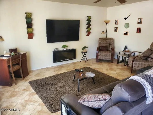 $3,000 | 10814 West El Capitan Circle, Sun City, AZ 85351