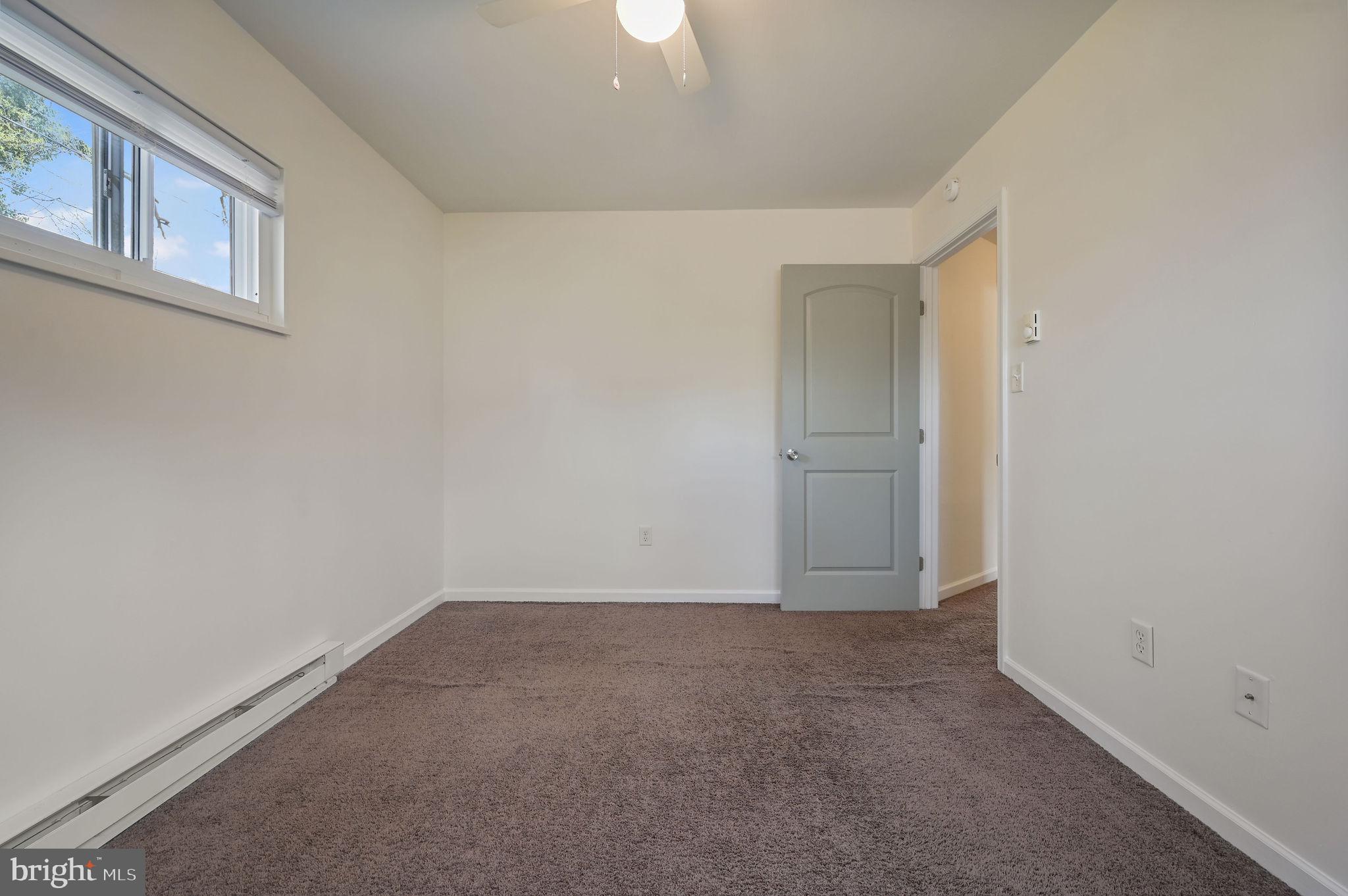 1431 Joshua Clayton Road Dover, DE 19904 - Photo 20 of 31 a view of an empty room