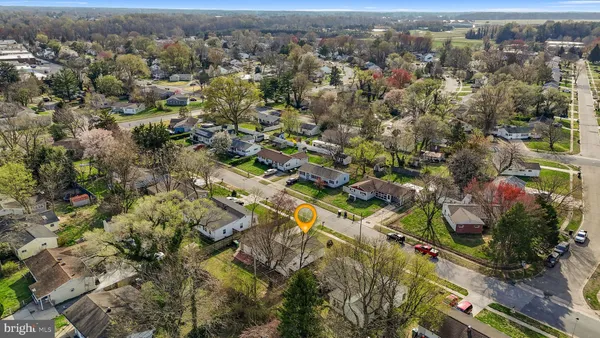 $265,000 | 1431 Joshua Clayton Road, Dover, DE 19904