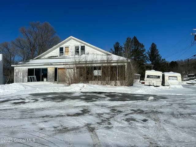 $99,900 | 392 Highway 43, Stephentown, NY 12168