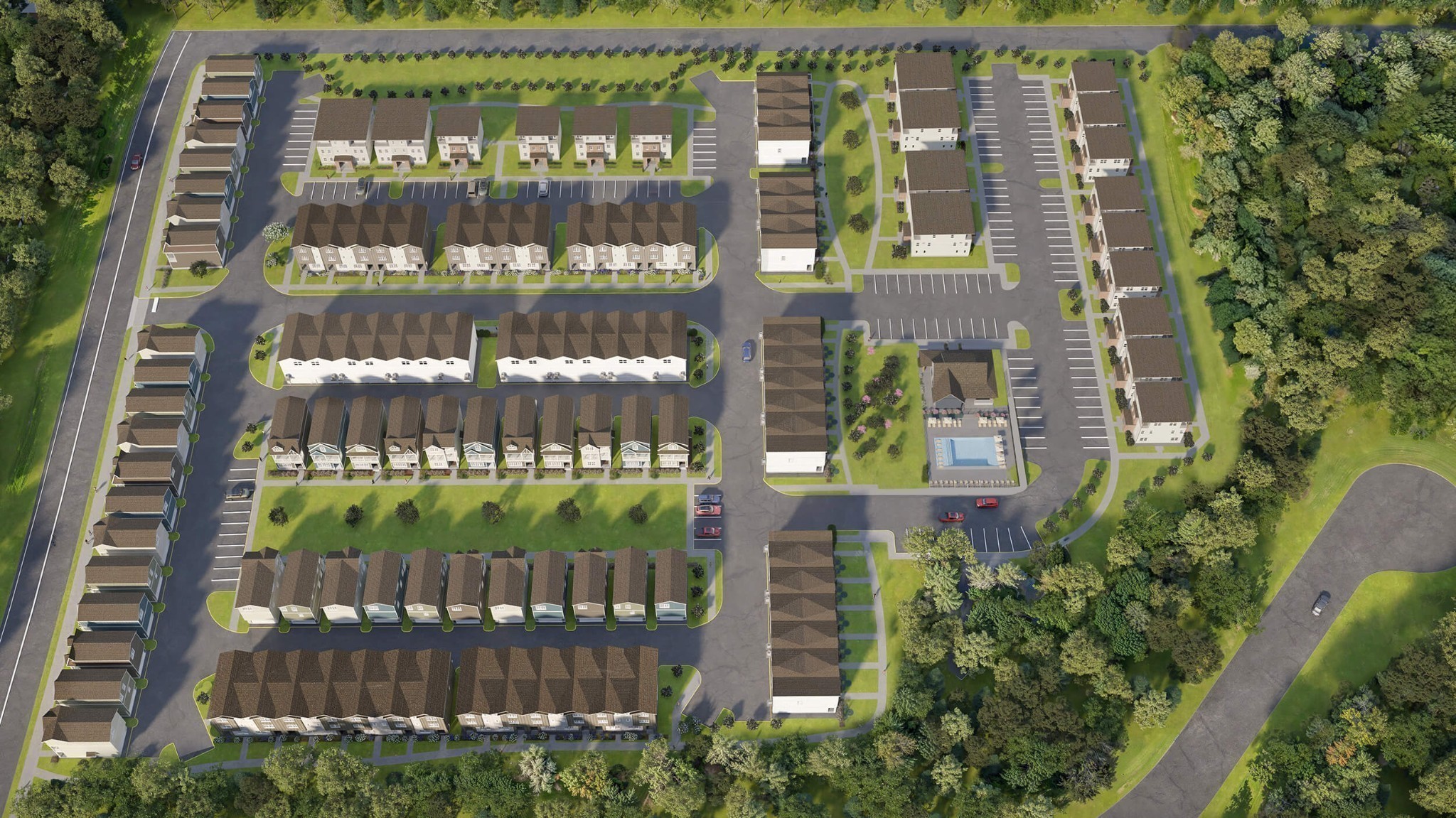 255 Nesbitt Lane Madison, TN 37115 - Photo 11 of 15 a sign on the side of a building