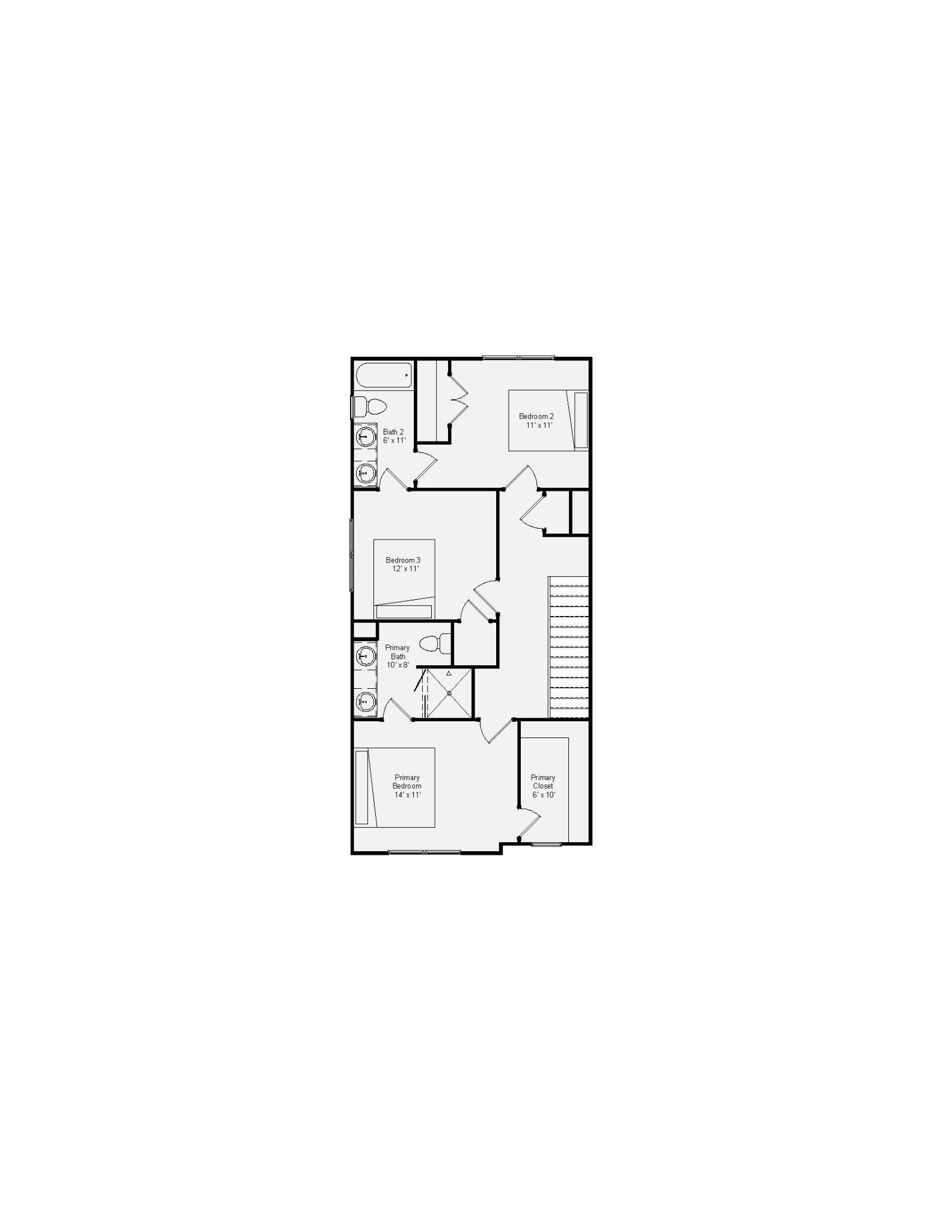 255 Nesbitt Lane Madison, TN 37115 - Photo 15 of 15 a picture of a bench in a room