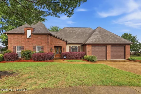 $399,900 | 101 French Branch Cove, Madison, MS 39110