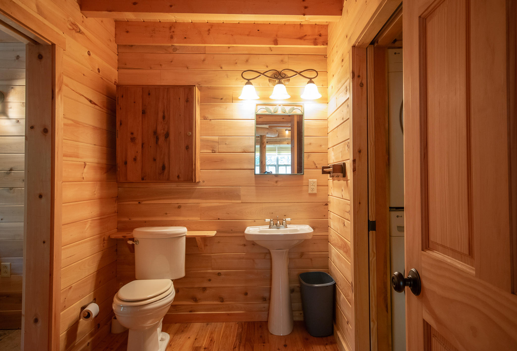 207 Owlsboro Road Mount Chase, ME 04765 - Photo 19 of 31 DSC_0718
