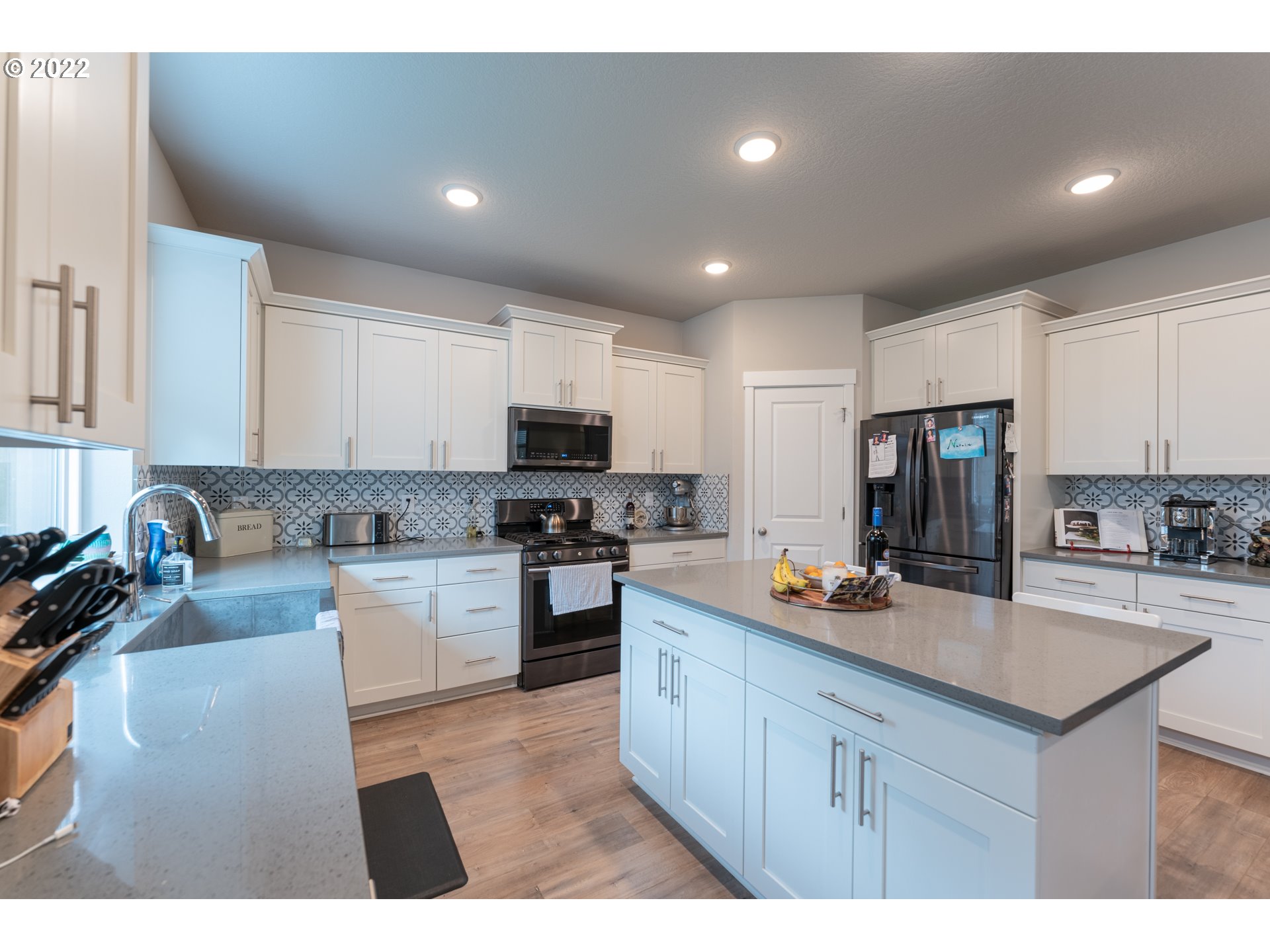 1713 Northeast 172nd Street Ridgefield, WA 98642 - Photo 11 of 32