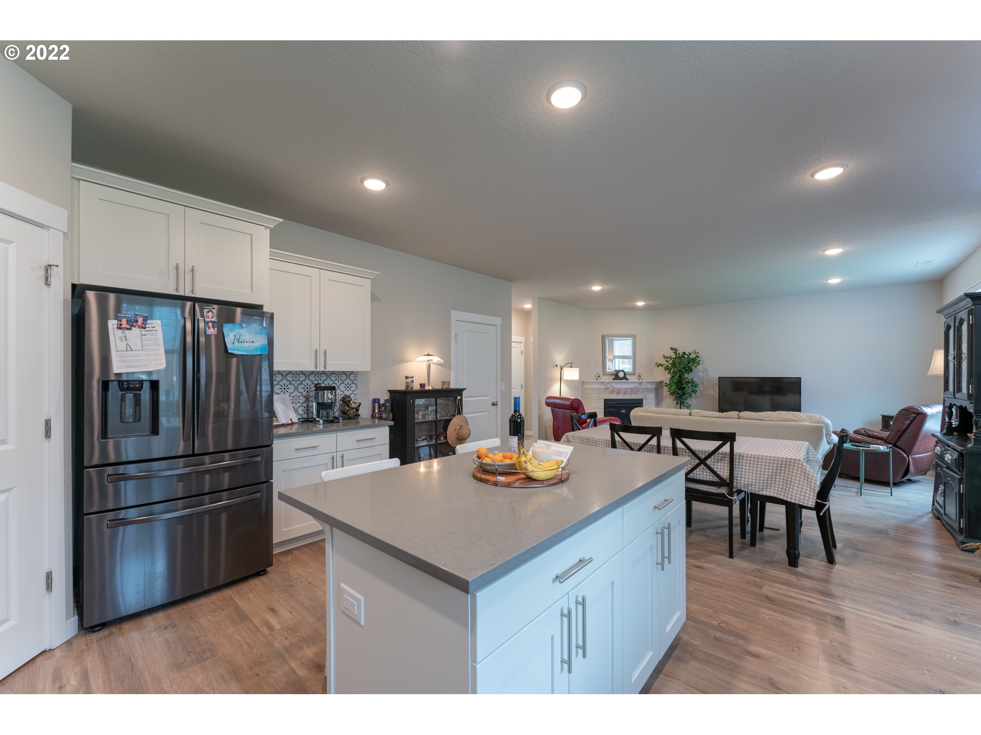1713 Northeast 172nd Street Ridgefield, WA 98642 - Photo 13 of 32