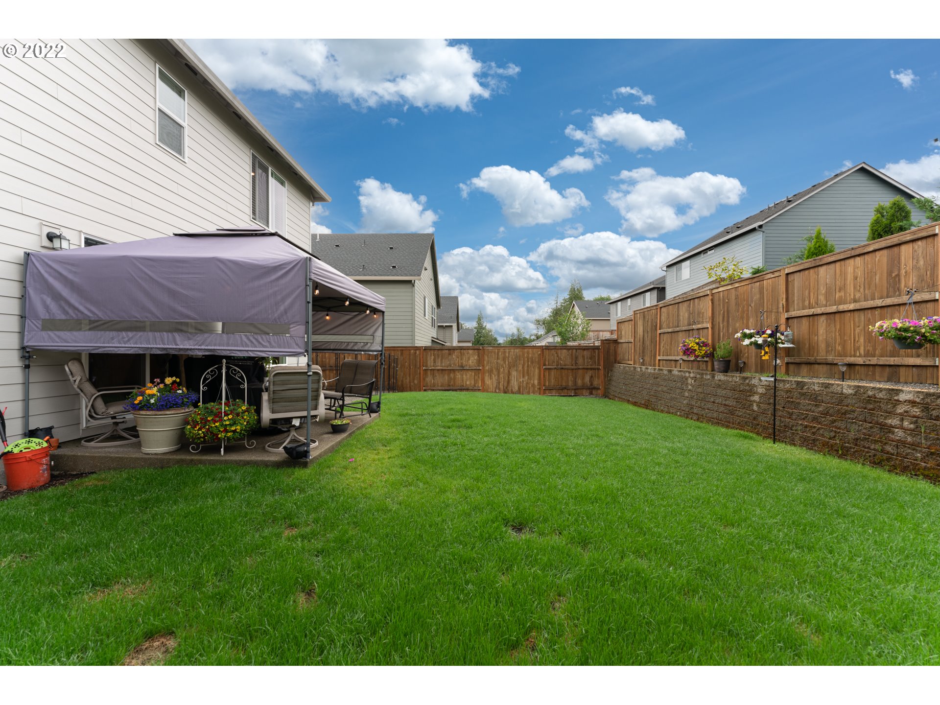 1713 Northeast 172nd Street Ridgefield, WA 98642 - Photo 28 of 32
