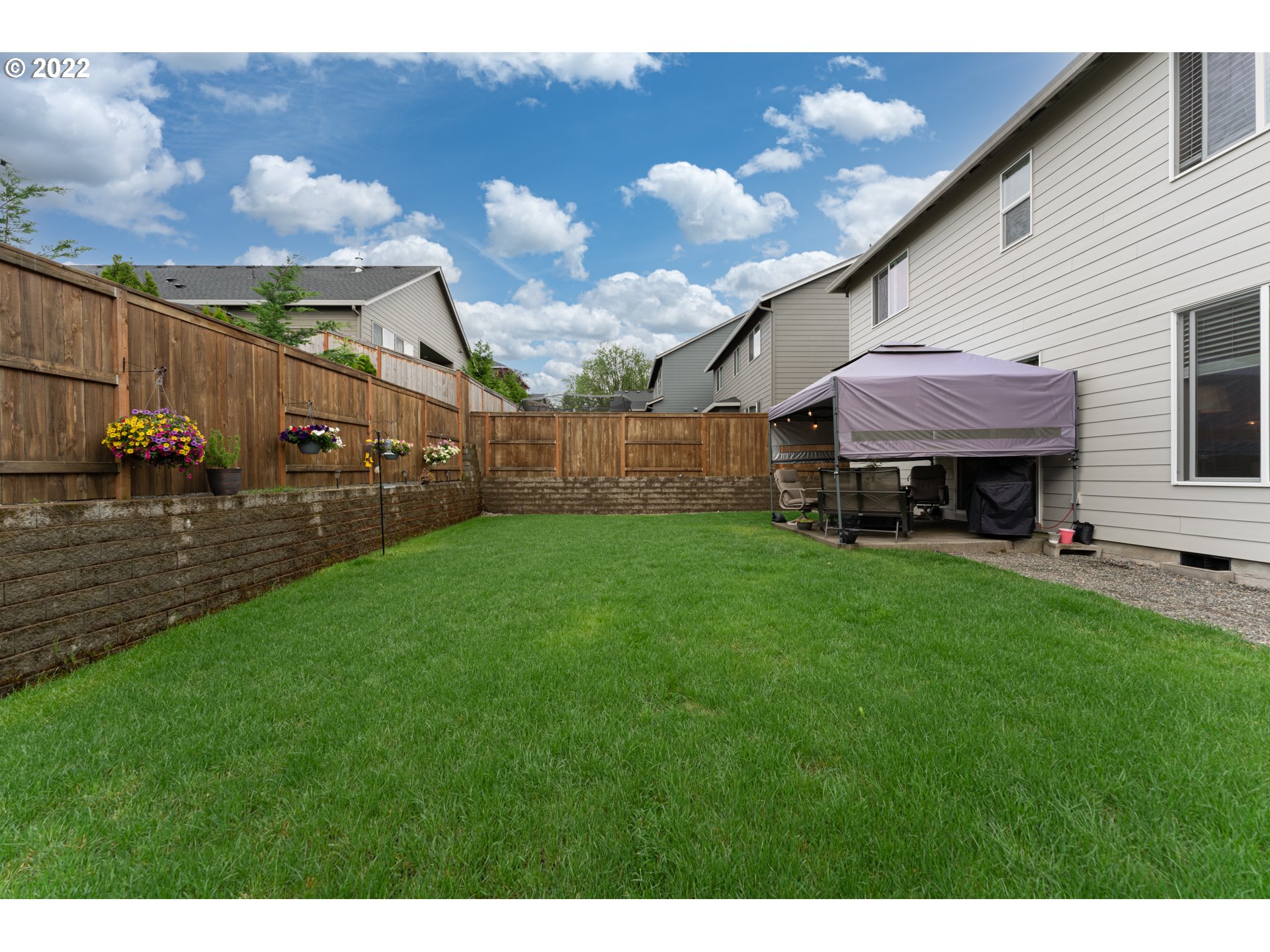 1713 Northeast 172nd Street Ridgefield, WA 98642 - Photo 29 of 32