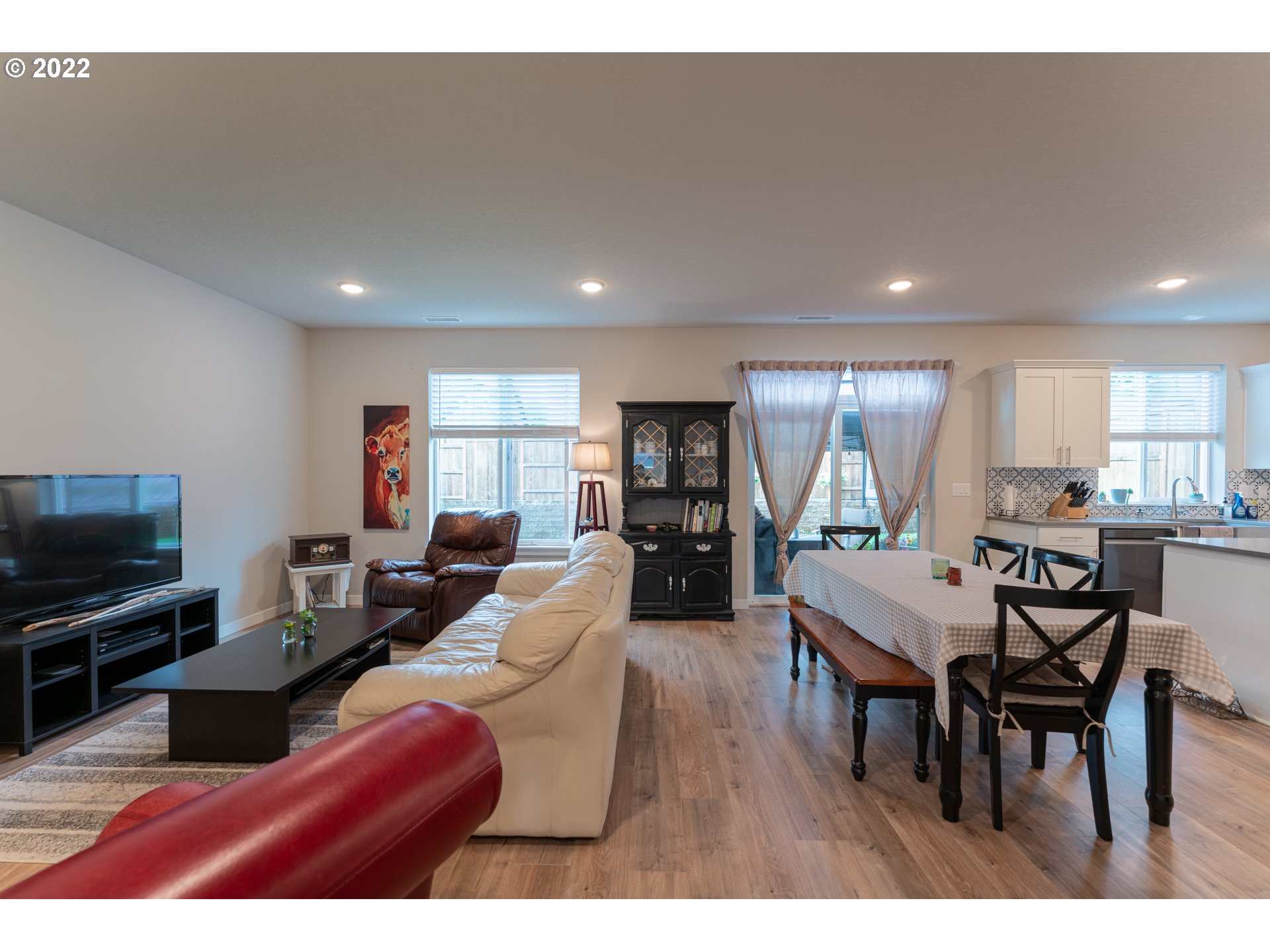 1713 Northeast 172nd Street Ridgefield, WA 98642 - Photo 4 of 32
