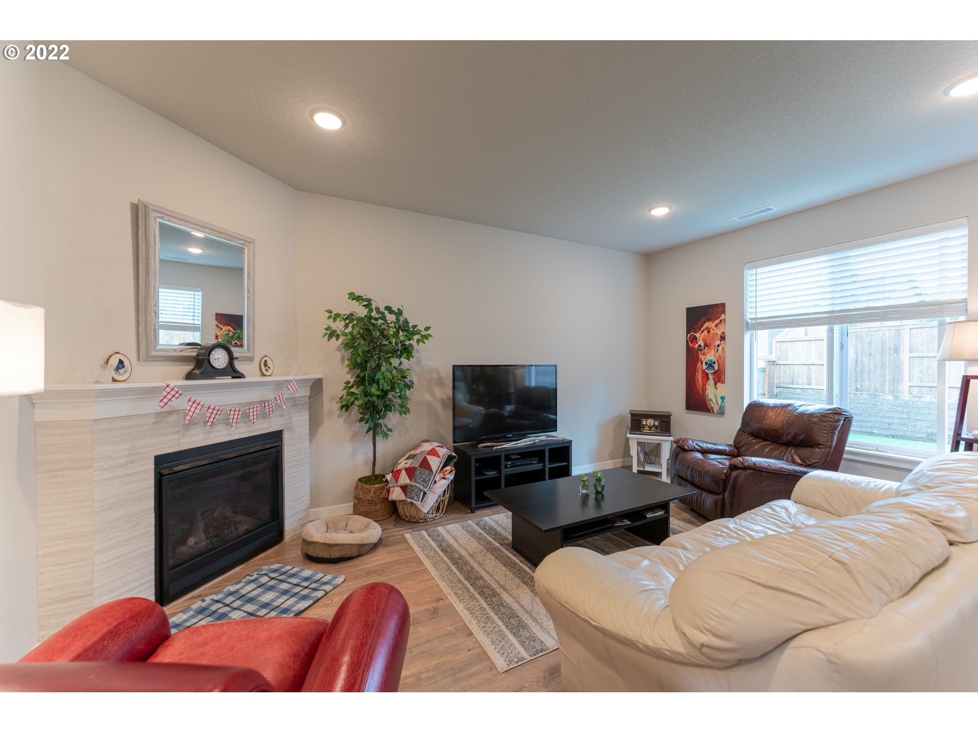 1713 Northeast 172nd Street Ridgefield, WA 98642 - Photo 5 of 32