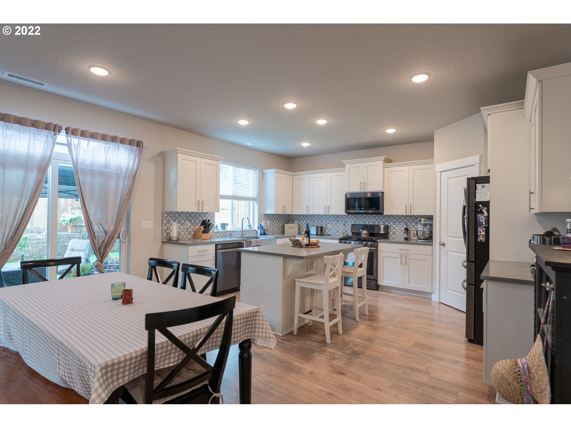 1713 Northeast 172nd Street Ridgefield, WA 98642 - Photo 9 of 32