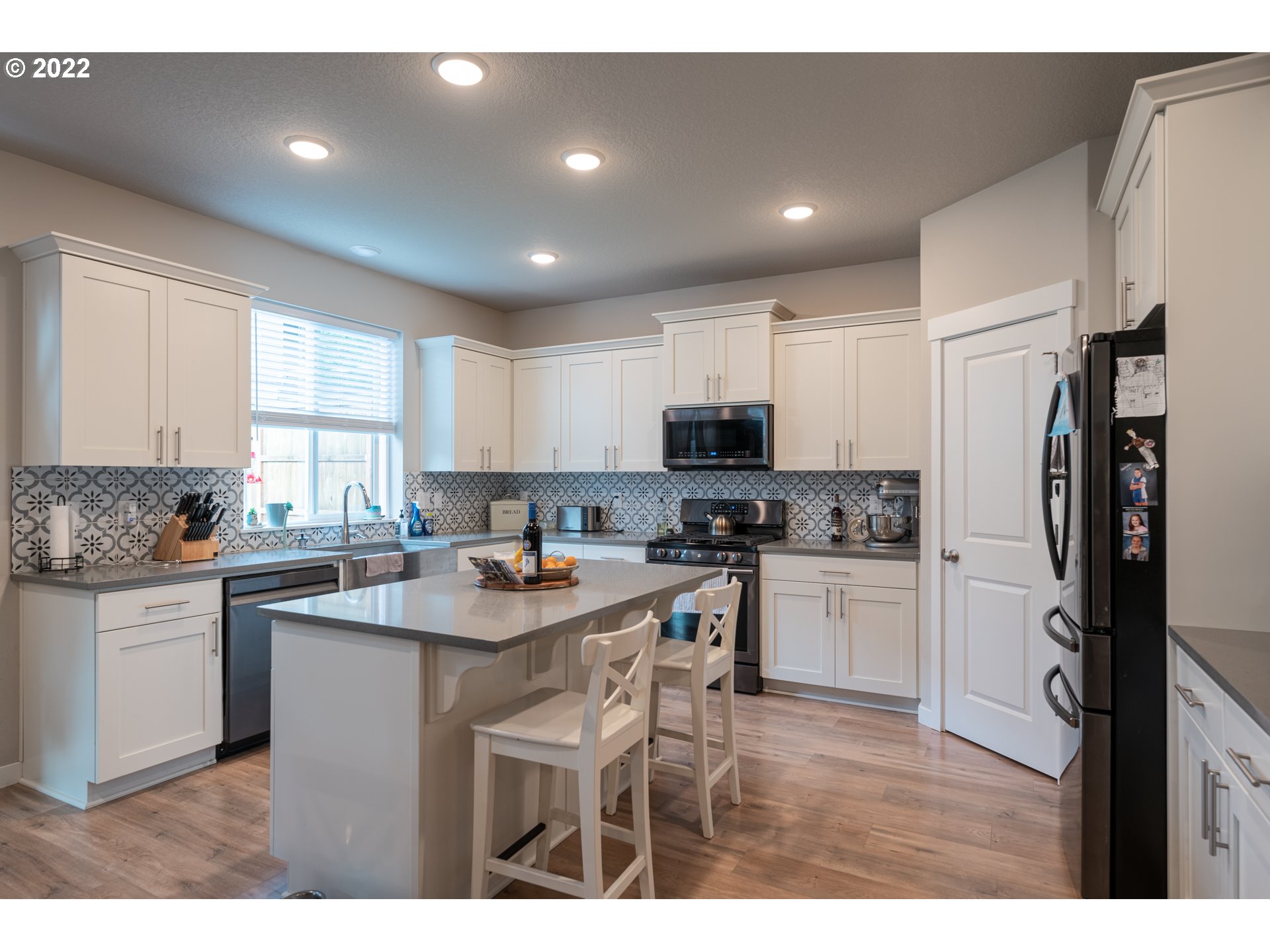 1713 Northeast 172nd Street Ridgefield, WA 98642 - Photo 10 of 32