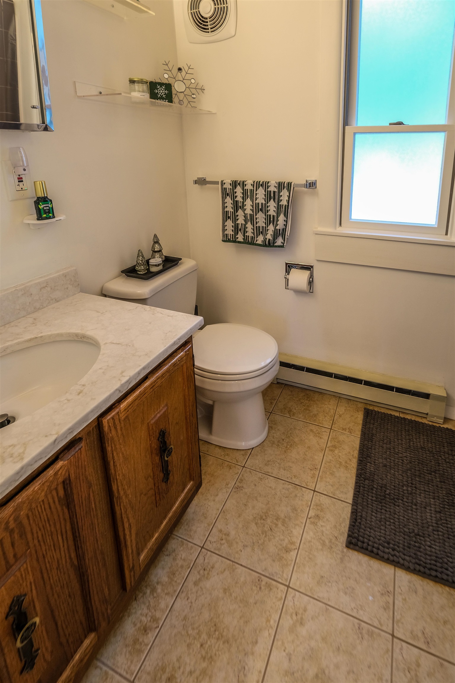 36 Okemo Trailside Extension, Unit 6D Ludlow, VT 05149 - Photo 15 of 32