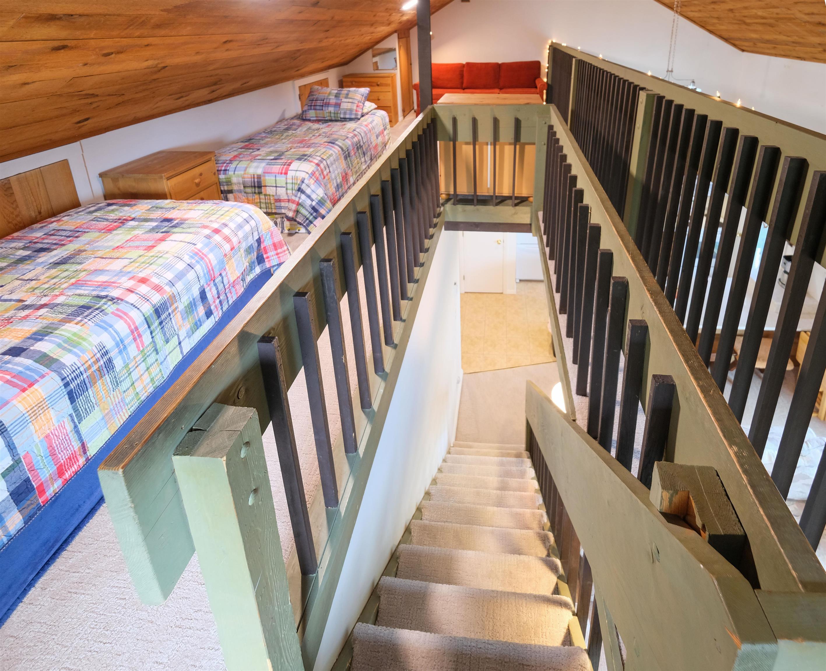 36 Okemo Trailside Extension, Unit 6D Ludlow, VT 05149 - Photo 17 of 32