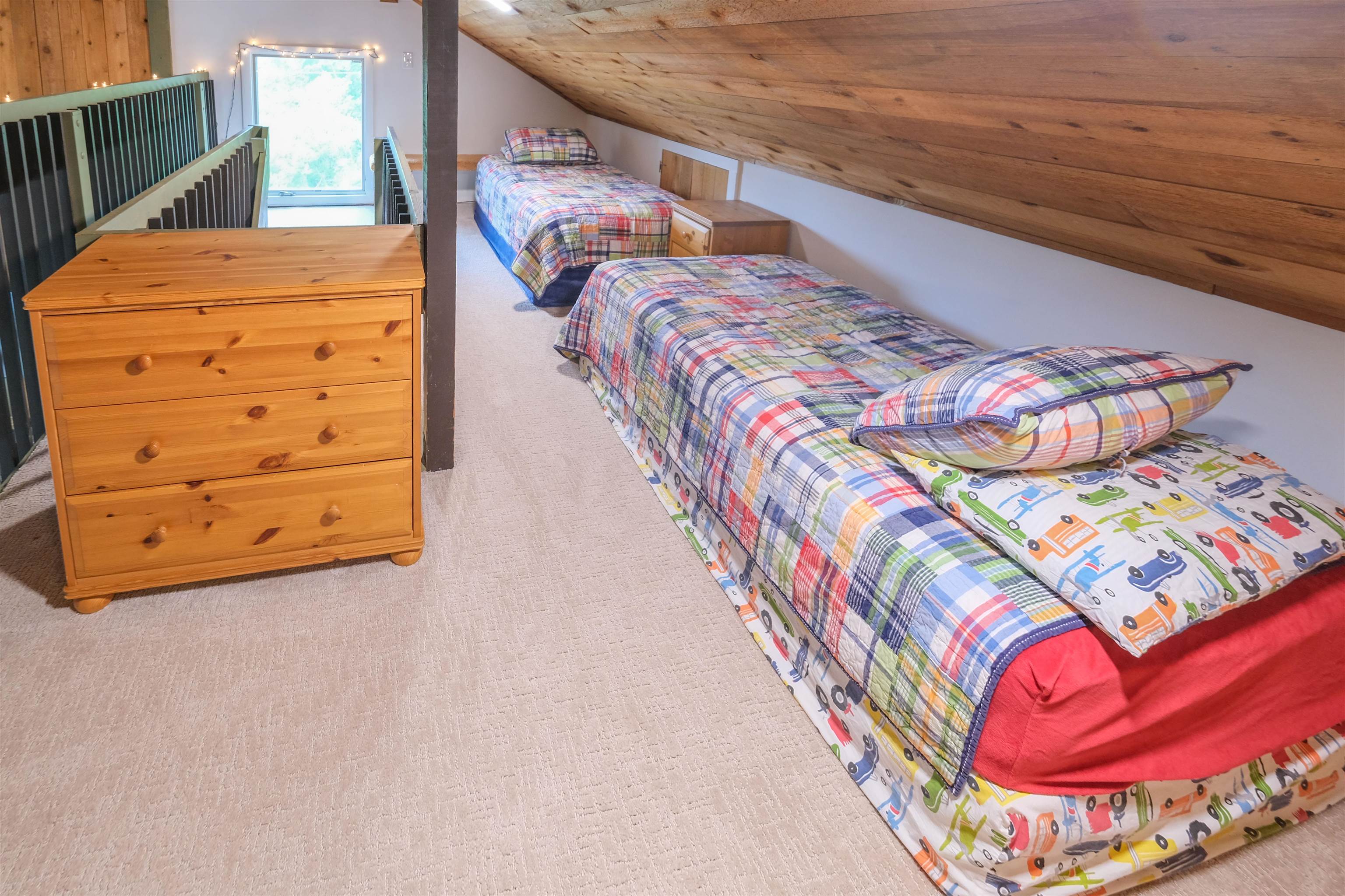 36 Okemo Trailside Extension, Unit 6D Ludlow, VT 05149 - Photo 19 of 32