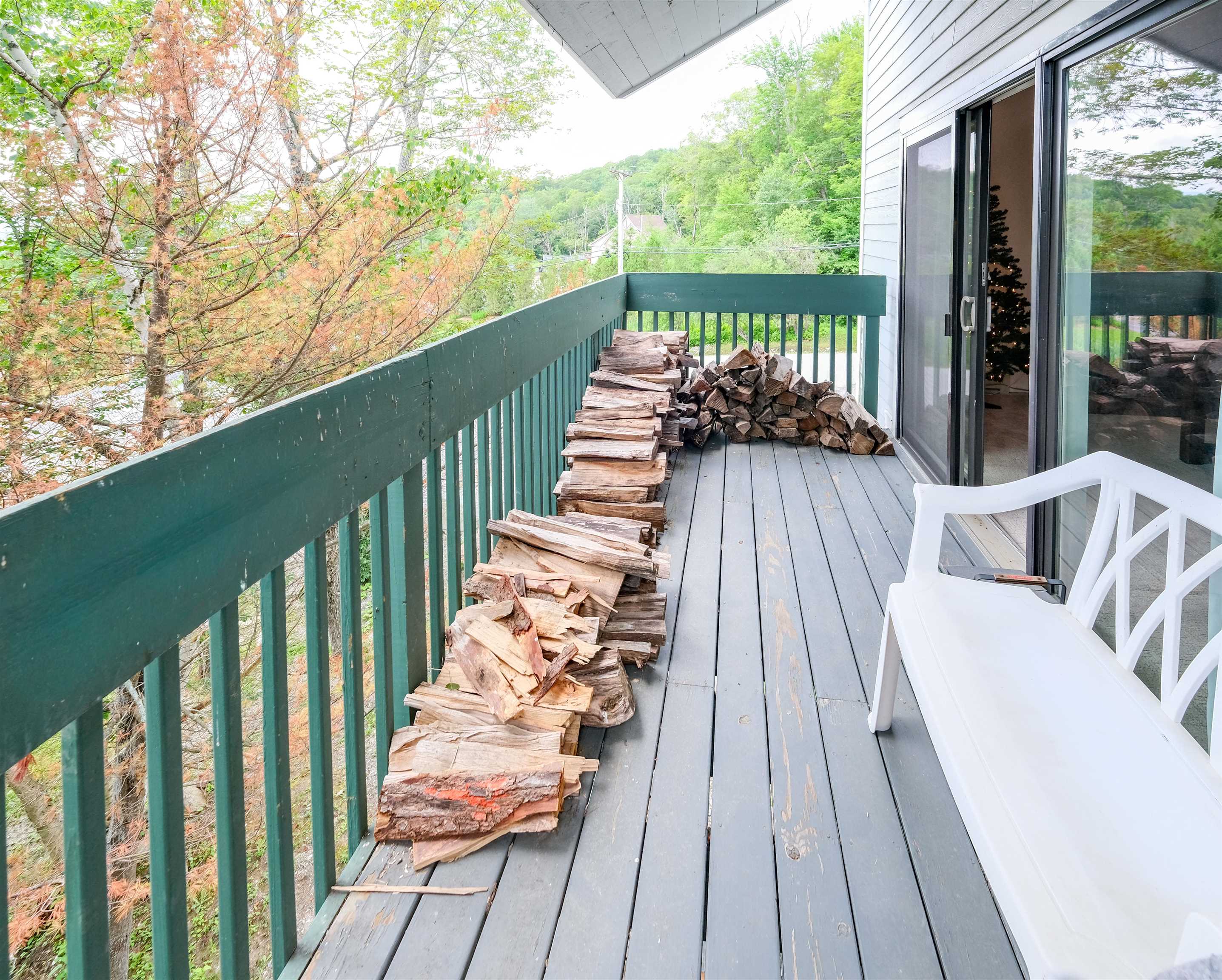 36 Okemo Trailside Extension, Unit 6D Ludlow, VT 05149 - Photo 21 of 32