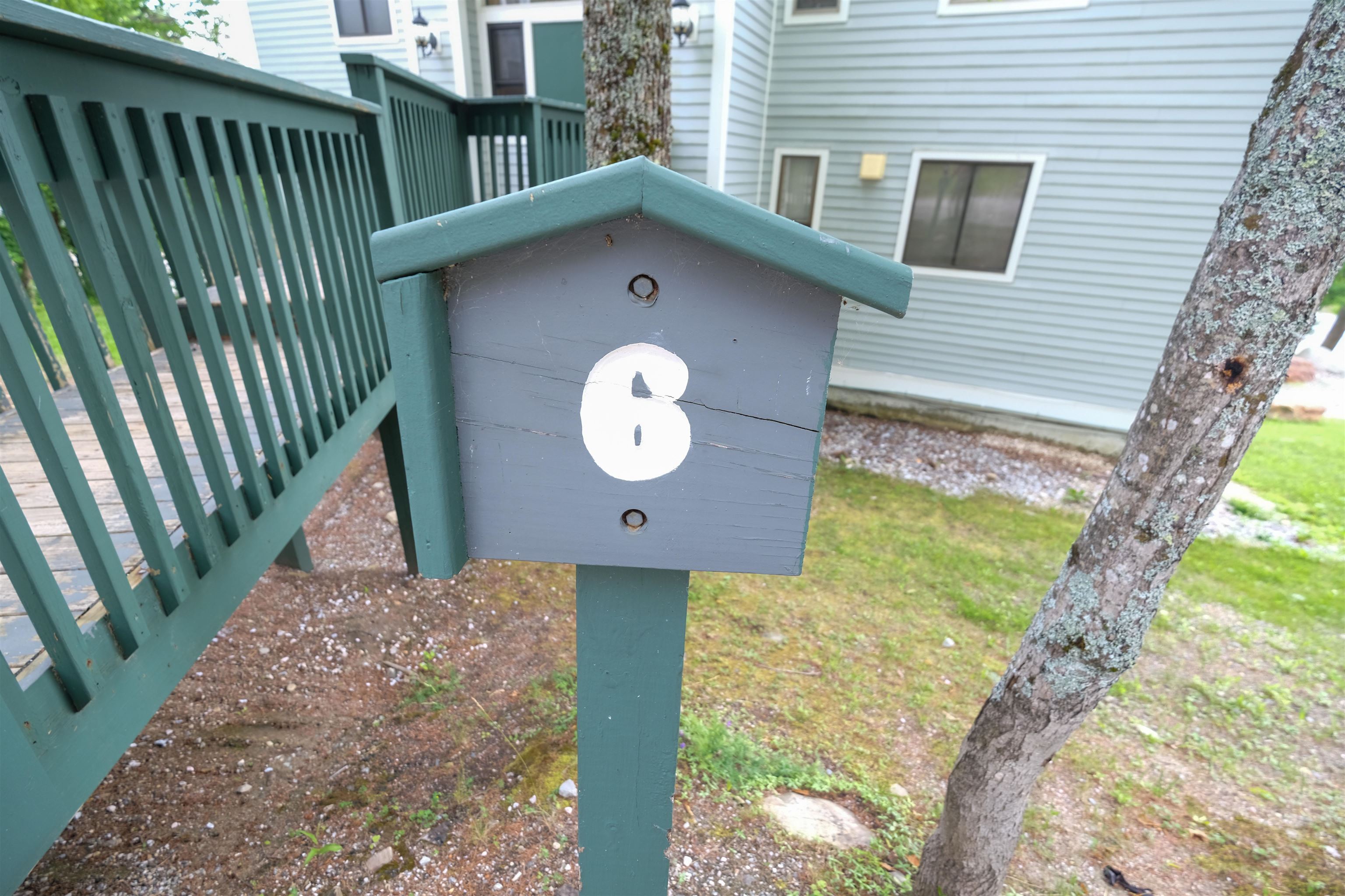 36 Okemo Trailside Extension, Unit 6D Ludlow, VT 05149 - Photo 23 of 32